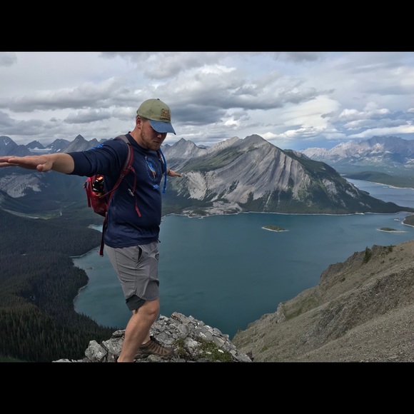 Meet your Posher, Andrew - Picture 5 of 5